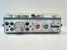 Nagra tape recorder for sale  LONDON