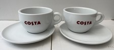 Pair 2016 costa for sale  COLCHESTER