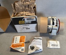 Rebuilt alternator part for sale  New Orleans