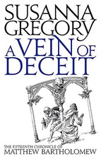 Vein deceit fifteenth for sale  ROSSENDALE