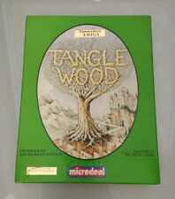 Tanglewood commodore amiga gebraucht kaufen  Wesel