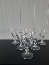 Verres vin rouge d'occasion  Wizernes