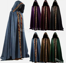 Medieval cosplay hooded for sale  GRIMSBY