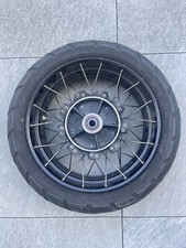 Roue arrière honda d'occasion  Nice-