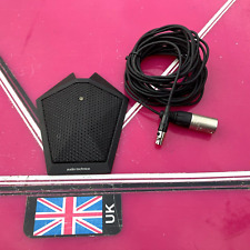 Audio technica at871r d'occasion  Expédié en Belgium