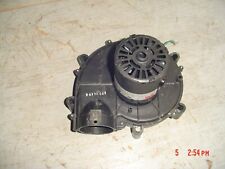 Inducer motor dayton for sale  Minooka