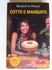 Cotto mangiato benedetta usato  Baronissi