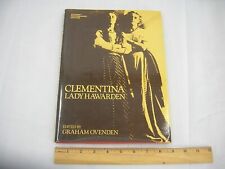Clementina ladt hawarden for sale  Tualatin
