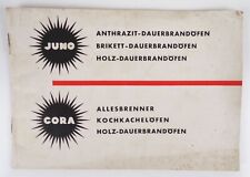 Anthrazit dauerbrandöfen fen gebraucht kaufen  Neugersdorf