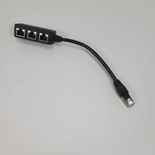 Rj45 ethernet ports for sale  Aliquippa