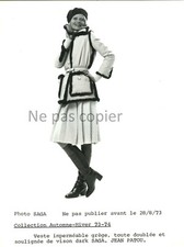 Fashion 1973 jean d'occasion  Expédié en Belgium