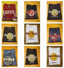 Hard rock cafe usato  Spedire a Italy