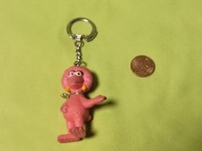Bullyland schlüsselanhänger  gebraucht kaufen  Kranenburg