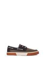 Timberland scarpe barca usato  Castel San Pietro Terme