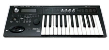 Rare korg micro d'occasion  Expédié en Belgium