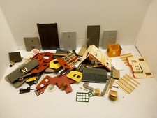 Scale plastic buildings for sale  Springfield
