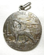 Ww1 medaglia regia usato  San Giorgio a Cremano