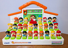 Vtech abc learning for sale  Fairfield