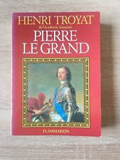 Pierre grand troyat d'occasion  Pertuis