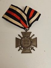 Rden ehrenkreuz frontkämpfer gebraucht kaufen  Köln