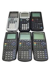 Lot graphing calculators for sale  Virginia Beach