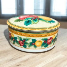 Mikasa holiday fruit for sale  Dothan