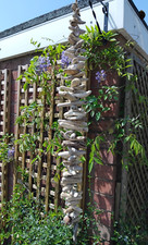 Large handmade driftwood for sale  STOKE-ON-TRENT