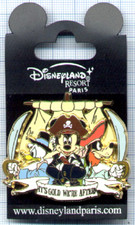 Disney paris dlrp d'occasion  Expédié en Belgium