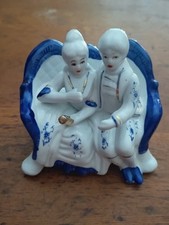 Statuette figurine personnage d'occasion  Méricourt