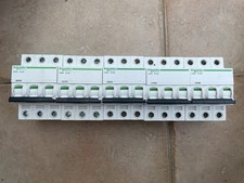 Schneider ic60h b40 for sale  DONCASTER