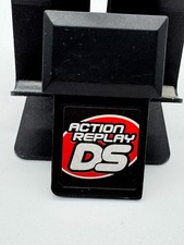 Action replay cheatmodul gebraucht kaufen  Berlin