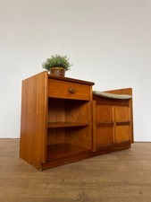 Vintage nathan mid for sale  LYMINGTON