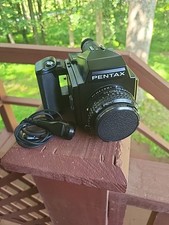 Pentax 645 medium for sale  Alvaton
