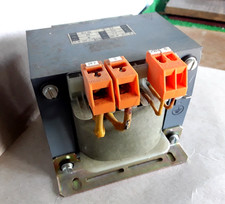 Netztrafo trafo 230v gebraucht kaufen  Zeitz