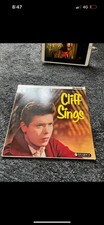 Cliff richard. cliff for sale  TELFORD