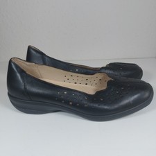 Hotter zoe black for sale  CHELTENHAM
