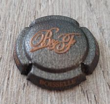 Capsule champagne boisselle d'occasion  Witry-lès-Reims