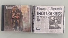 Jethro tull aqualung usato  Palermo