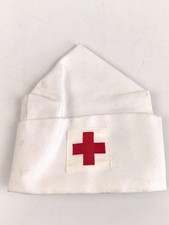 Rot kreuz schwesternhaube gebraucht kaufen  Speyer