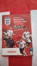 Texaco official england for sale  HUDDERSFIELD