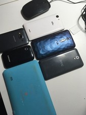 Smartphone vari per usato  Leverano