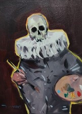 Jose trujillo oil for sale  Tucson