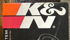 Performance air intake for sale  Lansing