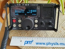 Qrp transceiver fx gebraucht kaufen  Holzminden