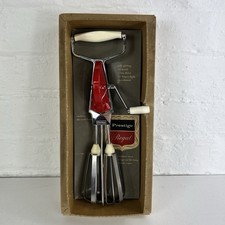 Vintage prestige regal for sale  NEWCASTLE UPON TYNE