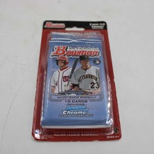 2012 bowman baseball for sale  Amityville