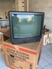 21 crt tv usato  Rocca d'Evandro