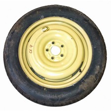 Ruotino scorta 155 usato Ruotino scorta 155 usato  Pratola Peligna