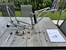 Followme tandemkupplung kinder gebraucht kaufen  Bad Iburg