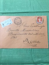 Lettera intestata a usato  Roma